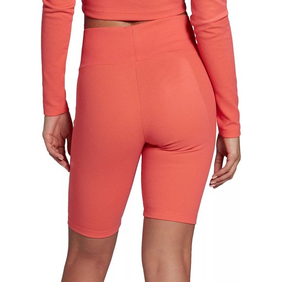 NWT adidas Originals Women's Outdoor Utility Short Leggings - Picture 3 of 6